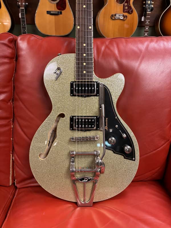 Duesenberg Starplayer Special 2010s | Reverb