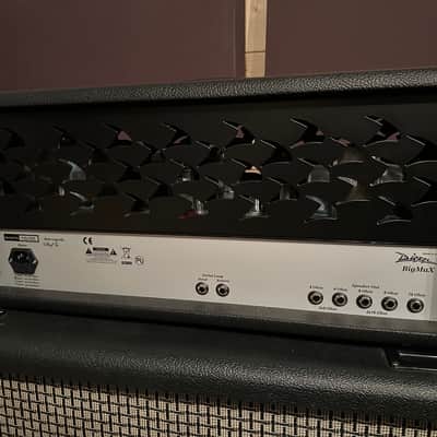 Diezel Big Max 45-Watt image 2