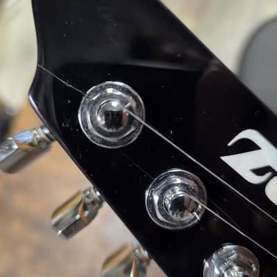 Ibanez AZ42P1-BK Premium Black image 9