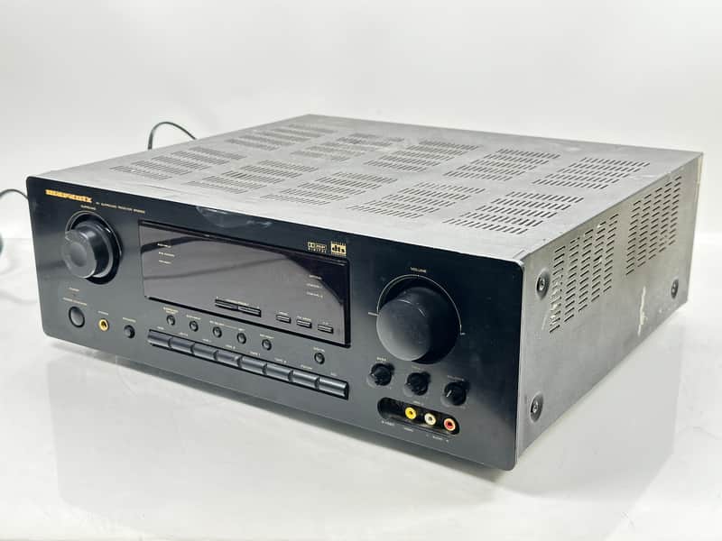 Marantz SR5000 Dolby Digital Surround Sound Audio Video Receiver image 1