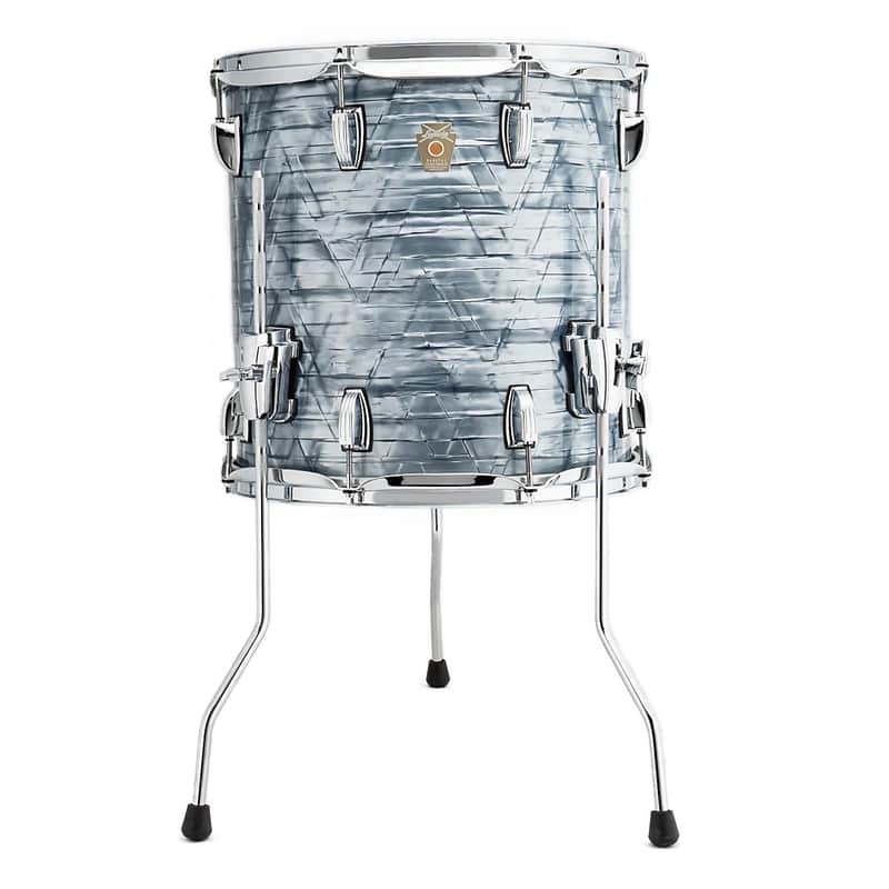 Ludwig LF844 Classic Maple 14x14