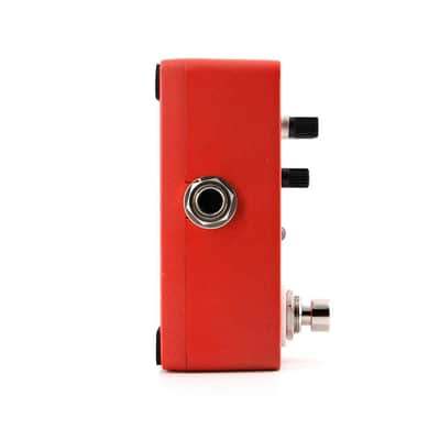 Distortion-British Classic Distortion Guitar Effect Pedal True Bypass Guitar Parts & Accessories image 4