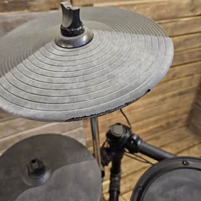 Electronic Drum Kit Session Pro DD505 Complete USED! RKD5D240523 image 4