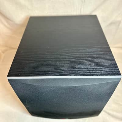 Polk Audio PSW505 12inch 460W Powered Subwoofer image 2
