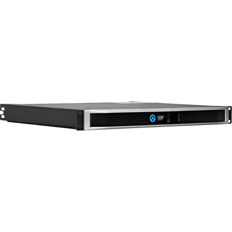 LEA Professional Connect 352 2 Channel Audio Amplifier image 1