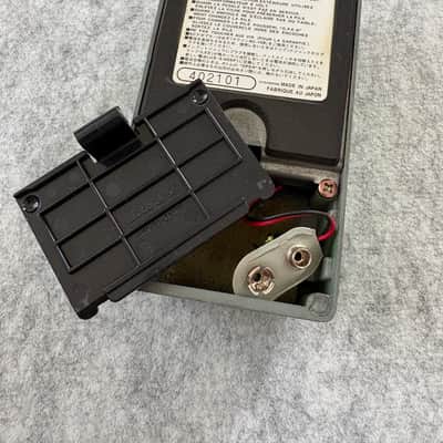 1980s Ibanez Tubescreamer TS-9 1984 image 3