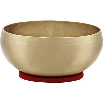 Meinl SB-U-2950 Sonic Energy Universal Series Singing Bowl Set - 400/500/600/700/750 image 4