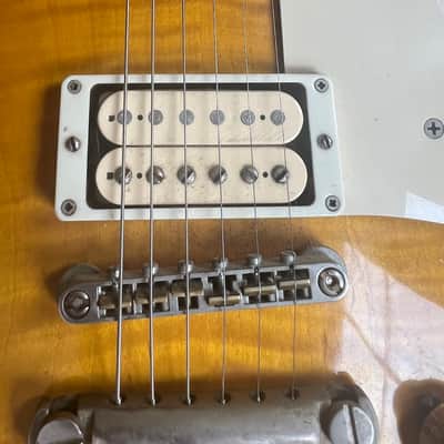 Gibson Les Paul 2001 image 3