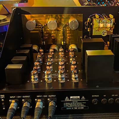 FAIRMAN TMC The Tube Máster Compressor  - HOLY GRAIL COLLECTOR'S CHOICE image 5