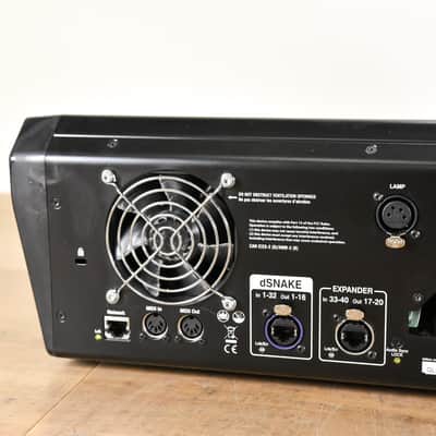 Allen & Heath GLD-80 Digital Audio Mixing Surface CG00V6H image 10