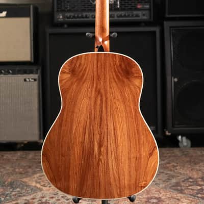 Taylor Gold Label 917e Grand Pacific Acoustic/Electric Guitar - Natural with Hardshell Case image 8