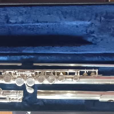Amati Kraslice AFL 201 1994 - Argento image 11