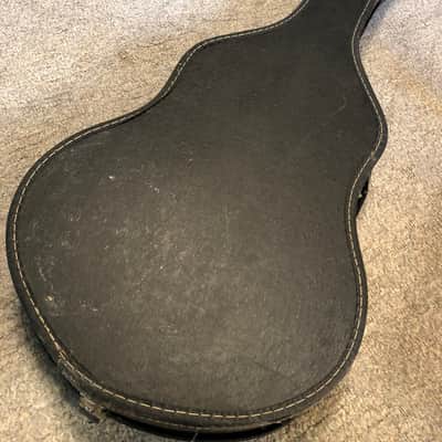 Silvertone Sears Roebuck & Co. Model 1456 3-Tone Sunburst (1968-1973) image 17