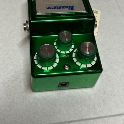 Ibanez TS9 30th Anniversary Tube Screamer image 5