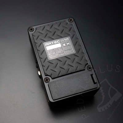 Artec Parametric Equalizer SE-PEQ image 2