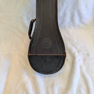 Washburn Model 130 1895-1900 - Gloss image 25