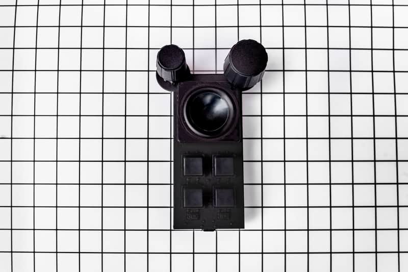 Bitty - a pocket drum machine - Nite Mode Edition image 1