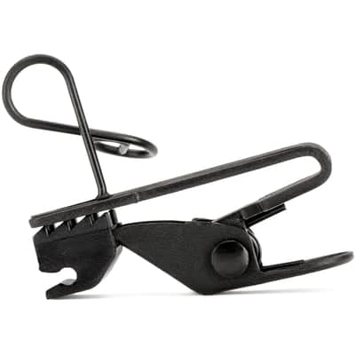 Rode Lavalier GO Omnidirectional Lavalier Microphone for Wireless GO Systems (B-Stock) image 4