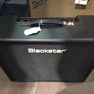 Blackstar Artist 15 2-Channel 15-Watt 1x12" Guitar Combo 2016 - Present - Local Pickup Only image 1