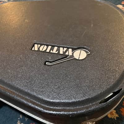 Ovation 1121-4 Artist Balladeer - USA image 12