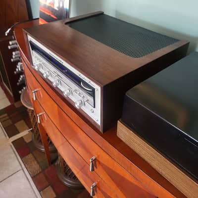 Marantz  2238 receiver image 5