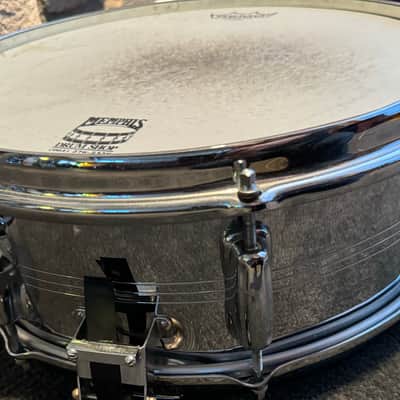 Slingerland Vintage Chrome Snare 1960's  - Chrome image 5