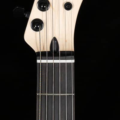 Fender Jim Root Telecaster Ebony White (742) image 5