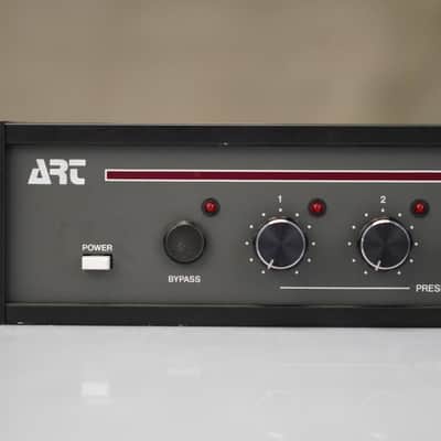 ART Pitch Transposer Model 129 Mono Pitch Shifter MXR #55704 image 3