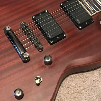 ESP LTD Viper-300M - EMG | Reverb