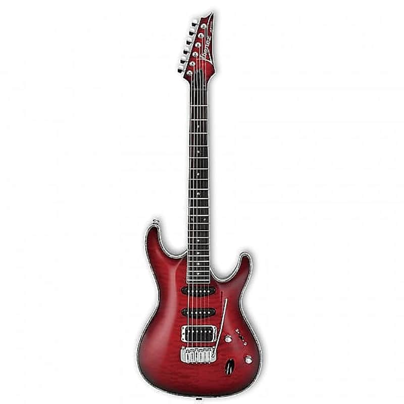 Ibanez SA360QM Standard image 1