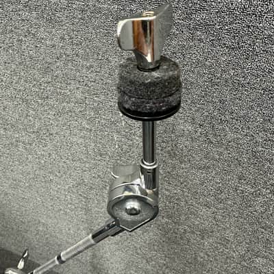 Verve Boom Cymbal Stand, Heavy Duty, Double Braced - MINT image 2