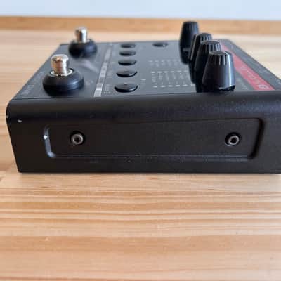 TC Helicon VoiceTone Harmony-G Harmony G comes in Original Box in Excellent Condition image 4