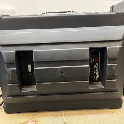 ART Attack Module T-28 90s - Black&Pink image 6