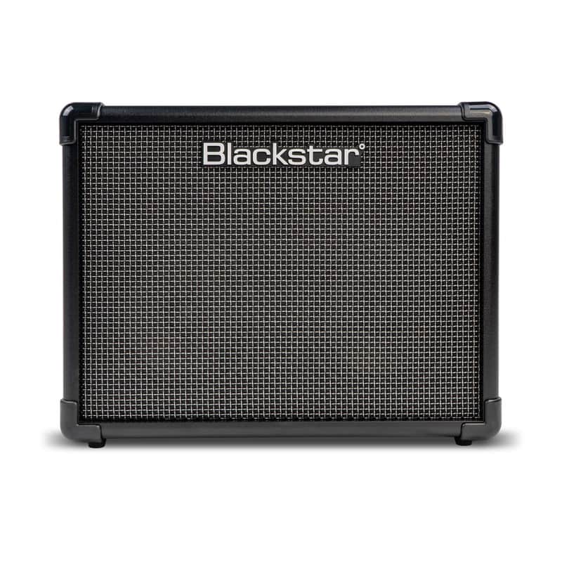 Blackstar IDCORE20 V4 20-Watt Stereo Digital Combo Guitar Amplifier image 1