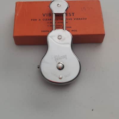 1950's Gibson Vibra-Rest - NOS (M-129) | Reverb