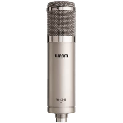 WA-47jr SE Studio Essential Warm Audio image 3