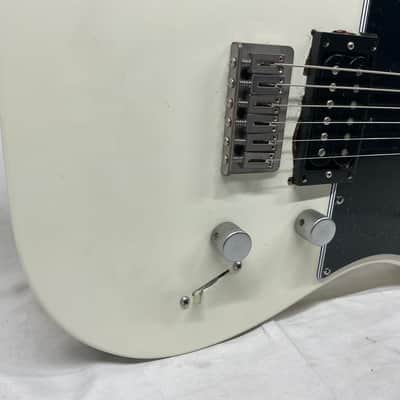 Fender Jim Root Artist Series Signature Telecaster 2008 - Present - Flat White image 5