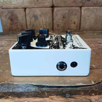 Catalinbread Nicompressor Pedal - Pearl image 3