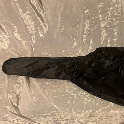 Carlo Robelli Acoustic Guitar Case image 4