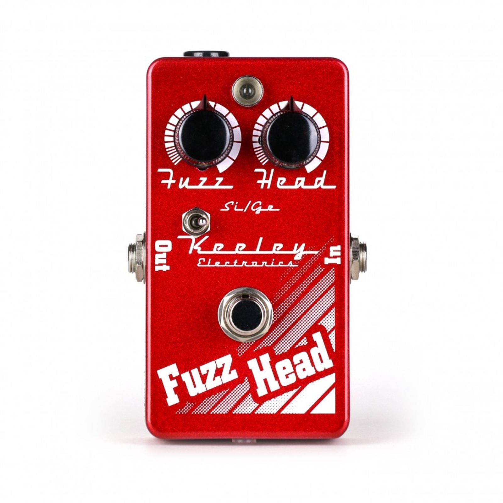 Keeley Fuzz Head | Reverb UK