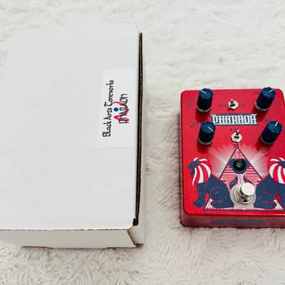 Black Arts Toneworks Pharaoh - 4th of July Limited Edition 🇺🇸 image 2