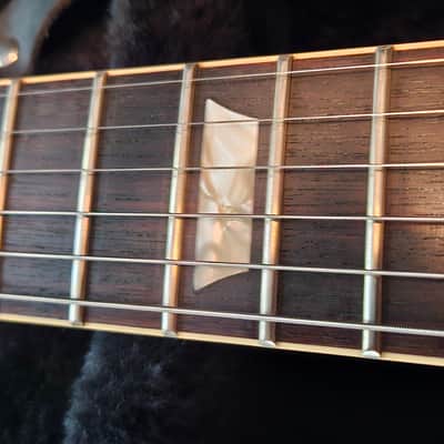 Orville by Gibson Les Paul 1992 - Figured Honeyburst image 5