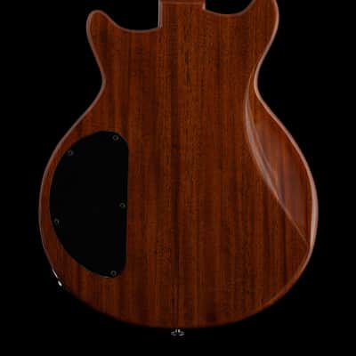 Kz One Solid Carved Top image 7