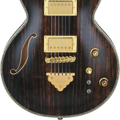 Ibanez AR520HME-NT AR Electric Guitar 6-String - Natural image 6