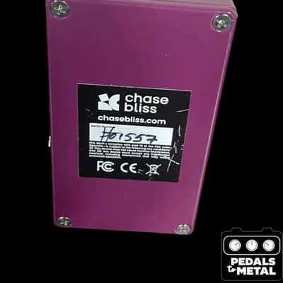 Chase Bliss Audio Brothers AM 2025 - Present - Various - X17938 image 8