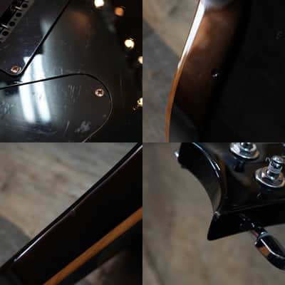 PRS (Paul Reed Smith) SE Custom 24 image 11
