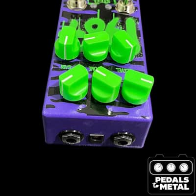 AllPedal 1987 Steel Panther - X20533 image 3