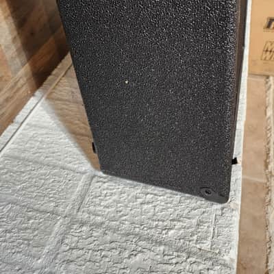 Ampeg BA-110 35-Watt 1x10" Bass Combo 2007 - 2013 - Black image 4