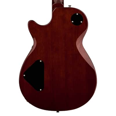 Gretsch Electromatic Jet Electric Guitar - Cadillac Green image 7