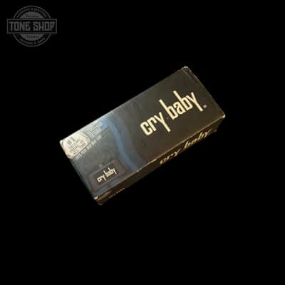Used Dunlop Crybaby GCB-95 w/box TSU24770 image 3